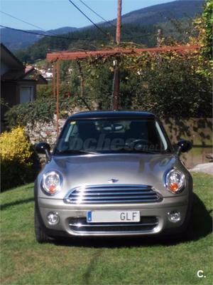 MINI MINI Cooper D 3p.