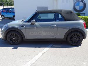 MINI MINI Cooper D Cabrio 2p.