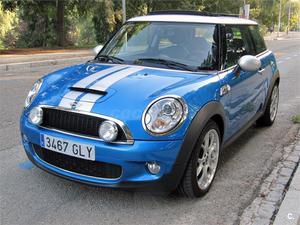 MINI MINI Cooper S 3p.