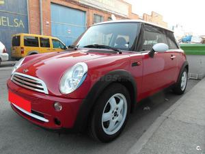 MINI MINI One 3p.