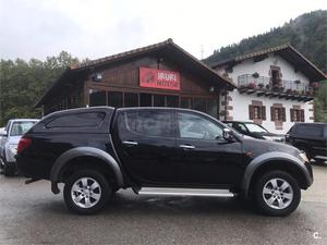 MITSUBISHI L DID Double Cab Intense Plus 4p.