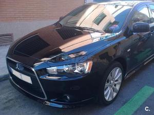 MITSUBISHI Lancer Sportback 2.0 DID Motion 5p.