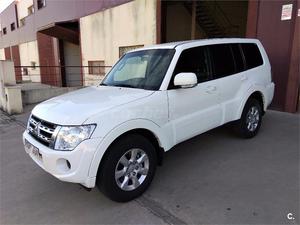 MITSUBISHI Montero 3.2 DID Spirit 5p.