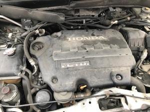 MOTOR HONDA CRV 2.2