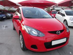 Mazda Mazda2 Active 1.4 Crtd 5p. -08