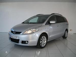 Mazda Mazda5 2.0 Crtd Active 5p. -08