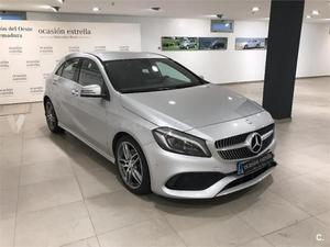 Mercedes-benz Clase A A p. -17