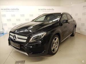 Mercedes-benz Clase Gla Gla 200 D Amg Line 5p. -17