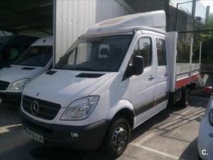 Mercedes-benz Sprinter -12