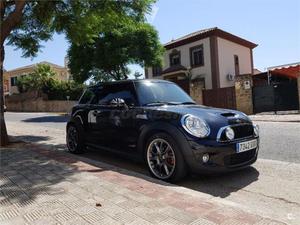 Mini Mini Cooper S 3p. -10