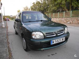 NISSAN Micra 1.0 GX 3p.