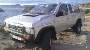 NISSAN Pick-up KING CAB 2p.