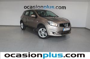 NISSAN QASHQAI 1.5 dCi ACENTA 4x2 5p.