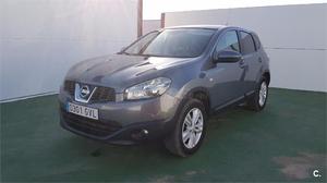 NISSAN QASHQAI 1.5 dCi VISIA BUSINESS 4x2 5p.