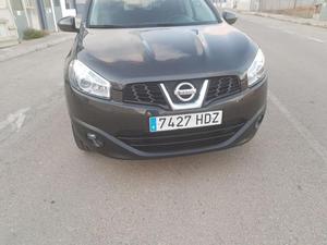 NISSAN QASHQAI 1.6 dCi TEKNA SPORT x2 -12