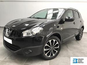 NISSAN QASHQAI 2.0 dCi TEKNA SPORT 18 4x2 5p.