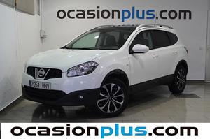 NISSAN QASHQAI2 1.5 dCi TEKNA SPORT 4xp.