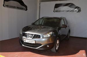 NISSAN QASHQAI2 1.6 dCi SS x2 5p.