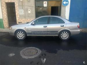 Nissan Almera 2.2 Dci 112cv Acenta 5p. -03