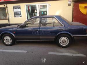 Nissan Bluebird Bluebird 2.0 Slx 4p. -90