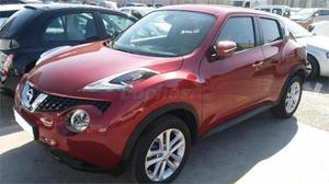 Nissan Juke 1.5 Dci Nconnecta 4x2 5p. -16