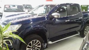 Nissan Navara D.c. 2.3dci Eukw190cv Nc. At Nb 4p. -17