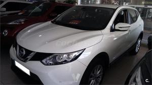 Nissan Qashqai 1.5 Dci Acenta 4x2 5p. -14