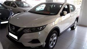 Nissan Qashqai 1.5 Dci Acenta 5p. -17