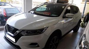 Nissan Qashqai 1.5 Dci Nconnecta 5p. -17