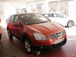 Nissan Qashqai 2.0 Tekna 4x2 5p. -08