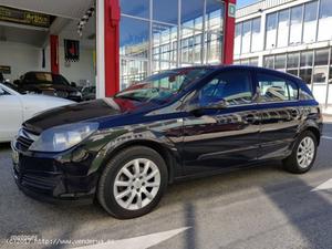 OPEL ASTRA H 1.7 CDTI DE 