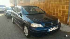 OPEL Astra 1.6 CLUB 5p.