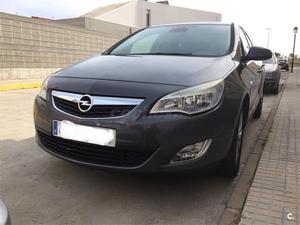 OPEL Astra 1.7 CDTi 110 CV Enjoy 5p.