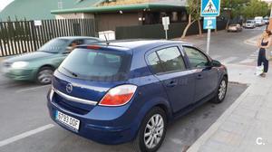 OPEL Astra 1.7 CDTi Enjoy 100 CV 5p.