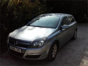 OPEL Astra 1.7 CDTi Enjoy 100 CV 5p.