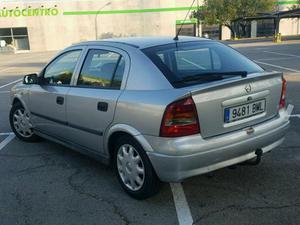 OPEL Astra 1.7 DTI 16V CLUB -02