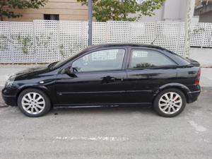 OPEL Astra 2.0 Dti 16v Sport -03