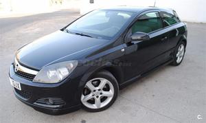 OPEL Astra GTC 1.9 CDTi 120 CV Sport 3p.