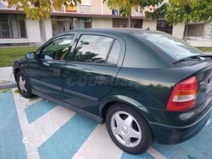 OPEL Astra V COMFORT 5p.