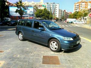 OPEL Astra V ELEGANCE 5p.