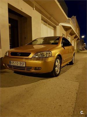 OPEL Astra v Bertone 2p.