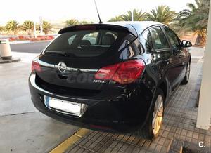 OPEL Astra v Edition SW 5p.