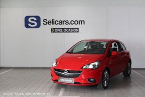 OPEL CORSA 1.0 TURBO S&AMP;S EXCELLENCE 115 - MADRID -
