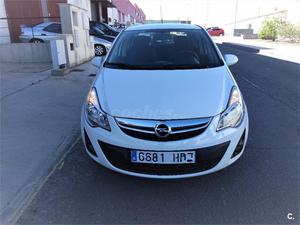 OPEL Corsa 1.3 ecoFLEX 75 CV Expression 5p.