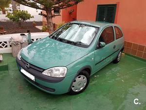 OPEL Corsa Club v 3p.