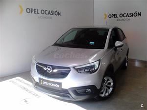 OPEL Crossland X 1.2T 81kW 110CV ecoTEC Selective SS 5p.