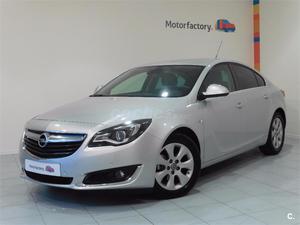 OPEL Insignia 1.6 CDTI StartStop ecoFLEX 136 Business 4p.