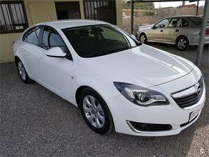 OPEL Insignia 2.0CDTI ecoFLEX StartStop 120 Selective 5p.