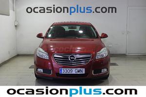 OPEL Insignia 2.8 V6 4X4 Sport 4p.