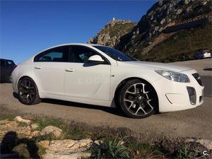 OPEL Insignia 2.8 V6 Turbo OPC 5p.